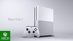 Xbox One S All-Digital Edition, Xbox Wiki