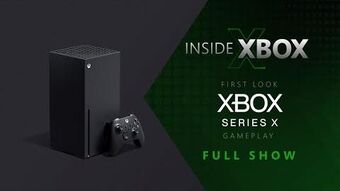 Xbox Game Studios “Mega Reveal” – Announcing 5 New Exclusive Games for Xbox  Series X 