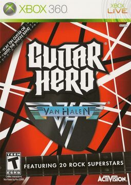 List of songs in Guitar Hero II - Wikipedia