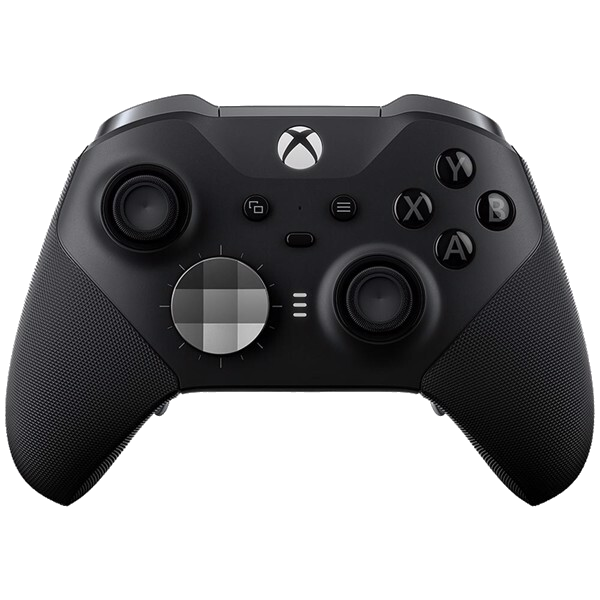xbox one elite wired controller