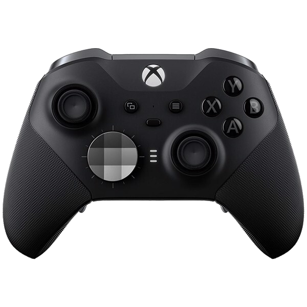 generation 2 xbox controller