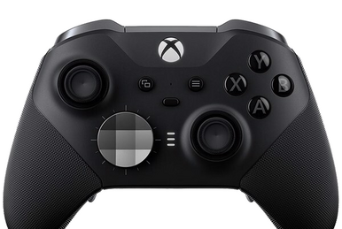 Xbox Wireless Controller - Wikipedia