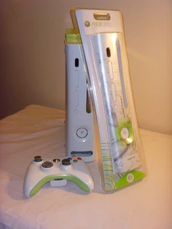Manette Microsoft XBOX One Launch Team I Made This – Violette, Neuve Scellée