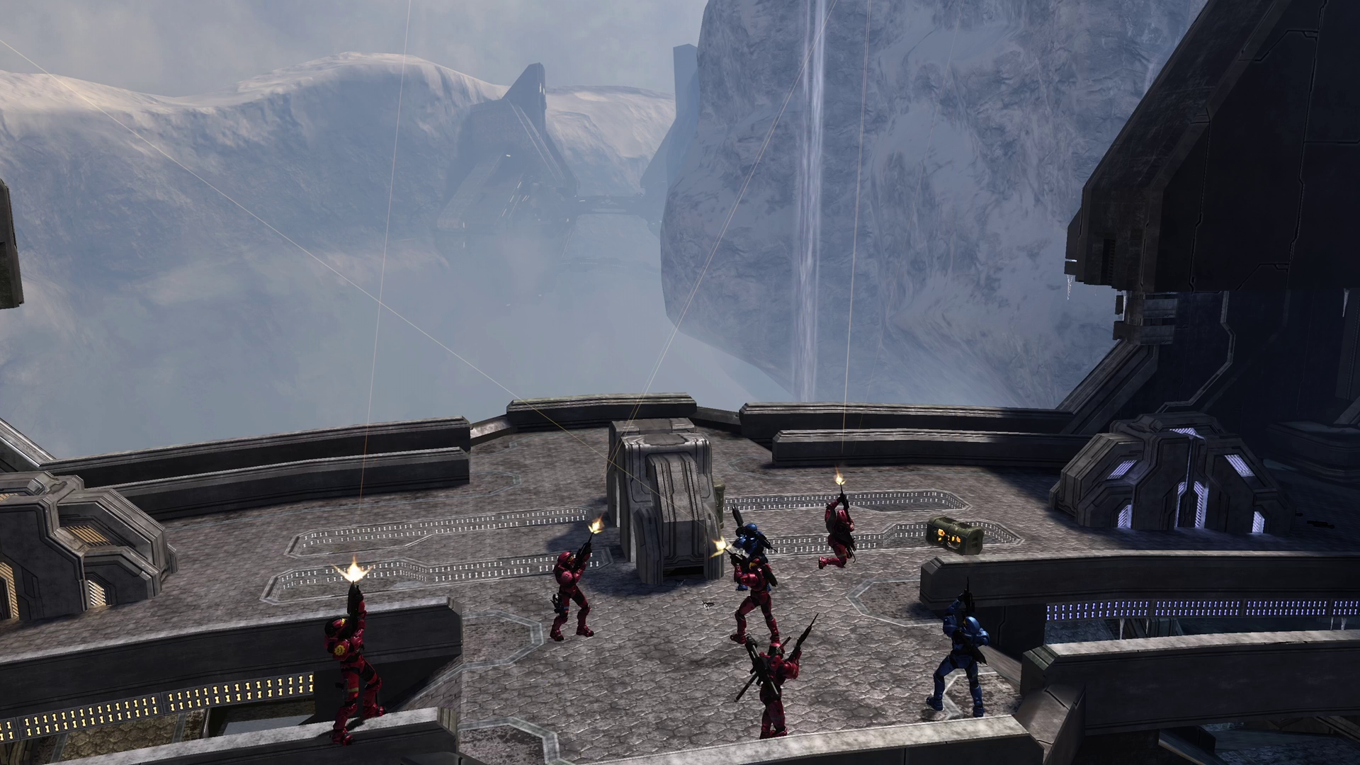 Fortnite gets skins for Gears of War's Marcus Fenix, Kait Diaz - Polygon