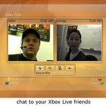 Xbox Live Vision Xbox Wiki Fandom
