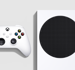 Xbox Series S | Xbox Wiki | Fandom