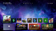 StellarShift-DynamicBackground-Dashboard