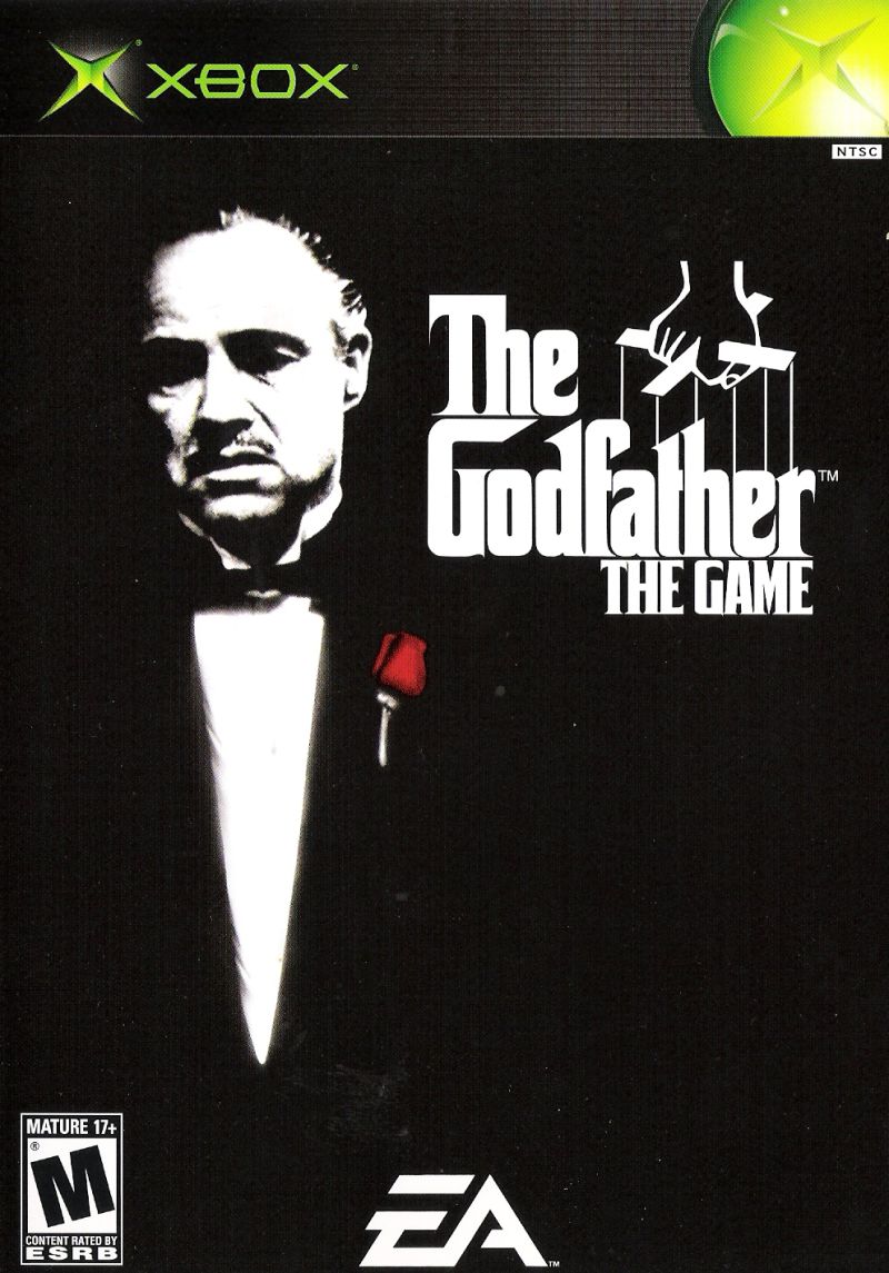 その他 Godfather: The Game / Game The Godfather: The Game | Xbox Wiki | Fandom