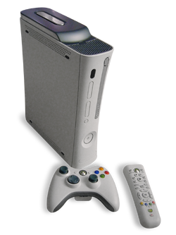 Uitdaging achter bewaker Xbox 360 | Xbox Wiki | Fandom