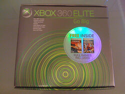 Xbox 360 - Wikipedia