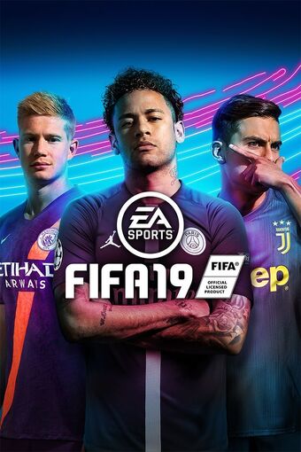 Fifa 19 Xbox Wiki Fandom