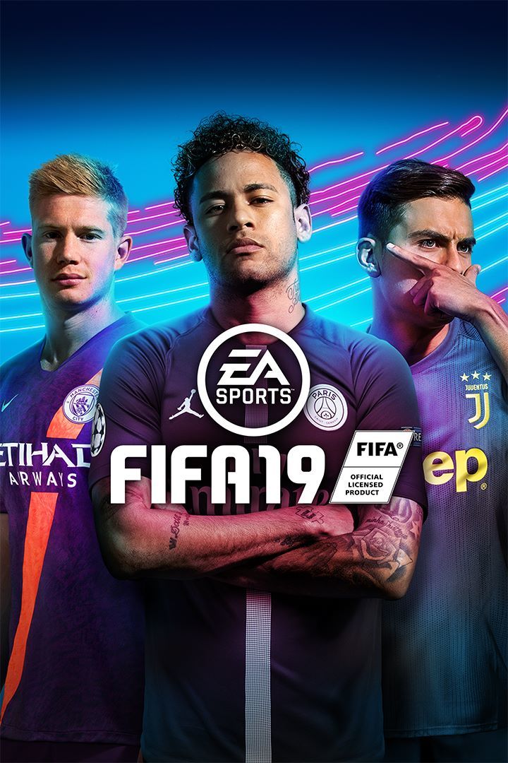 FIFA 19, Xbox Wiki