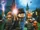 Lego Harry Potter: Years 1-4