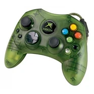 Green Controller S