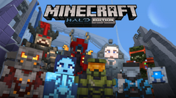 Halo Mashup