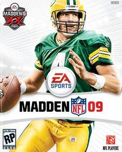 Madden NFL 12 - Xbox 360 – Gameroom