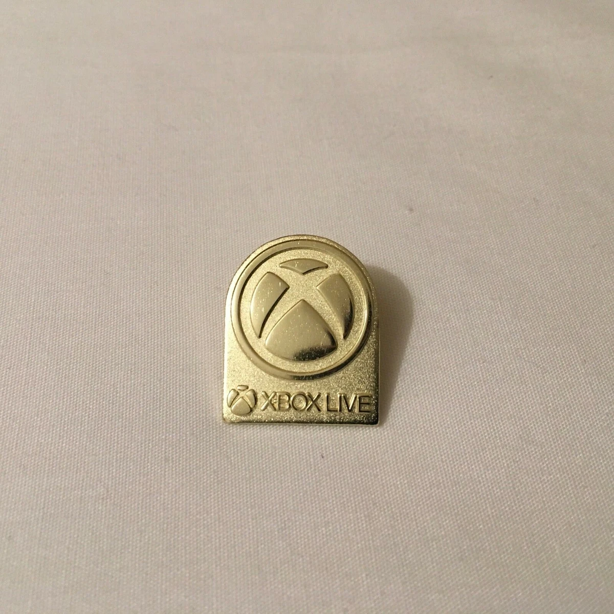 Xbox Live Pin (2017) Xbox Wiki Fandom