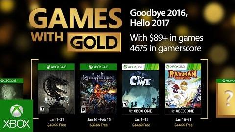 xbox japan games with gold