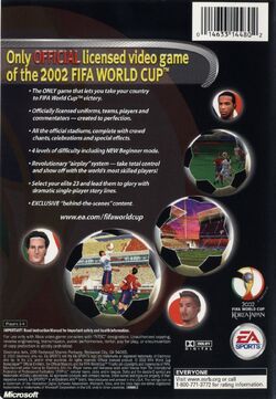 02 Fifa World Cup Xbox Wiki Fandom