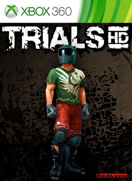 Trials-hd