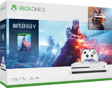 Xbox One S 500GB Console - Forza Horizon 3 Bundle [Discontinued]