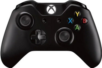 second gen xbox one controller