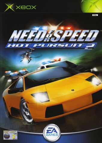 need for speed hot pursuit xbox one compatibility