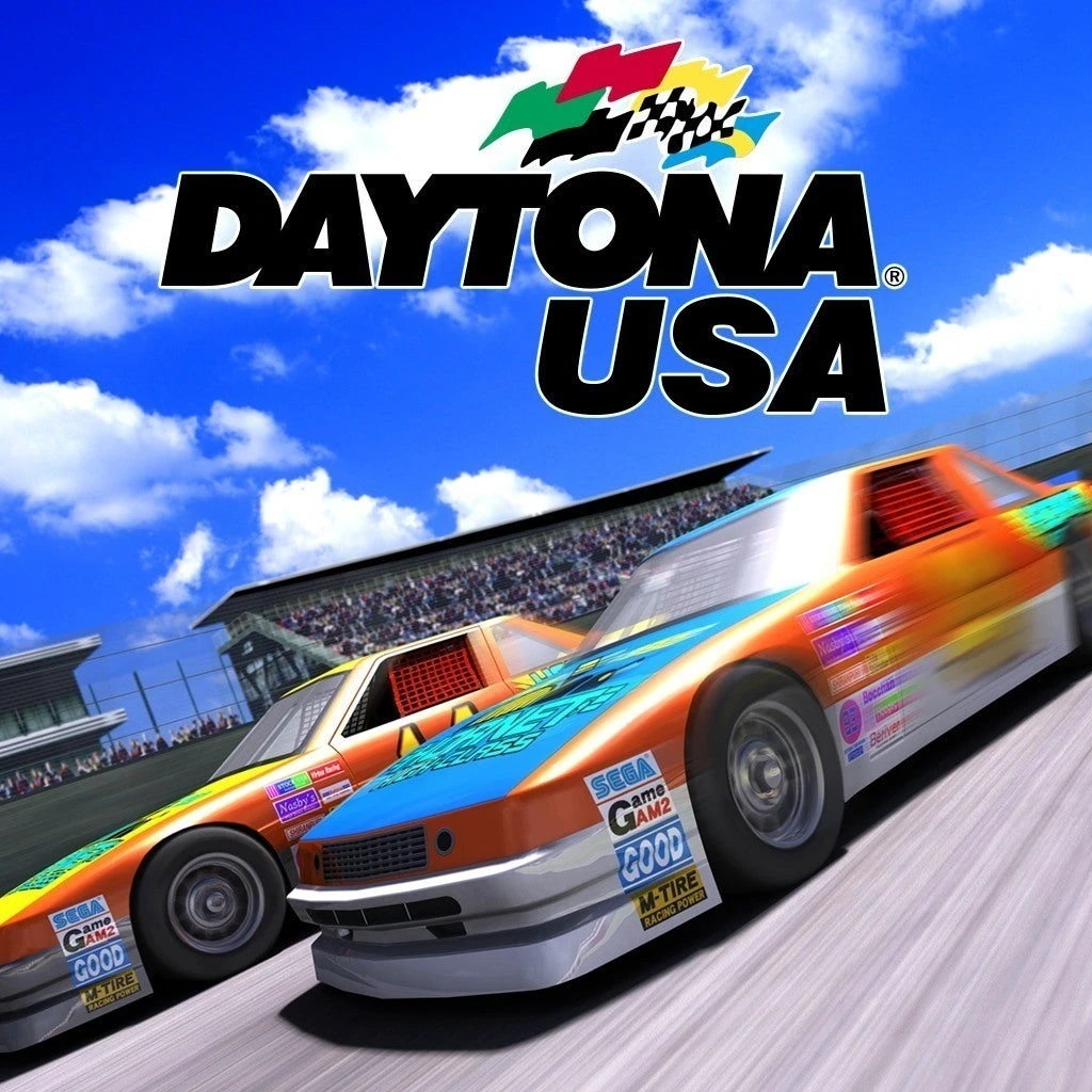 Daytona USA Xbox Wiki Fandom