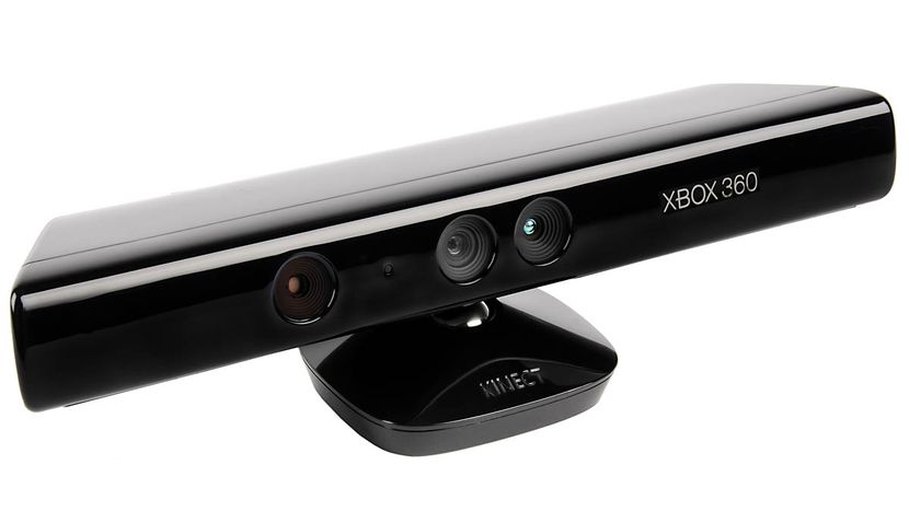 kinect for xbox