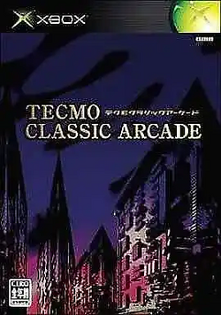 Tecmo Classic Arcade | Xbox Wiki | Fandom