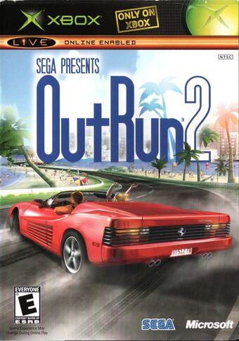 outrun xbox one
