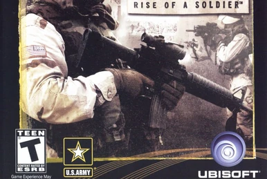 Brother In Arms Earned In Blood - Wii - Cash'land