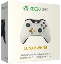 Lunar-white-packaging-controller