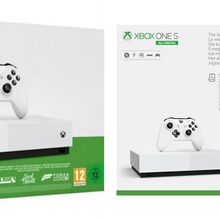 xbox one s sad