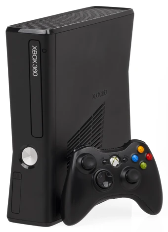 first xbox 360