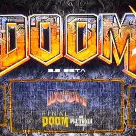 Doom X Xbox Wiki Fandom