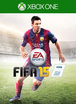 FIFA 15 | Xbox Wiki | Fandom