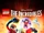 LEGO The Incredibles