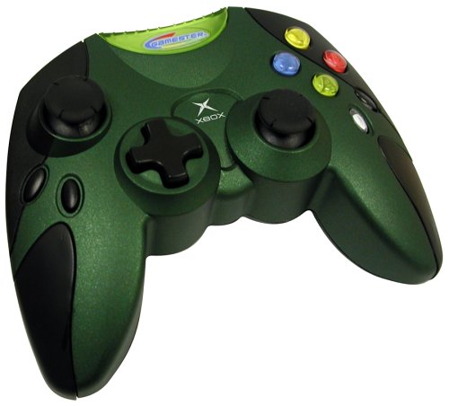 Xbox 360 controller - Wikipedia