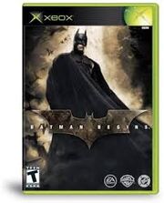 Batman Begins