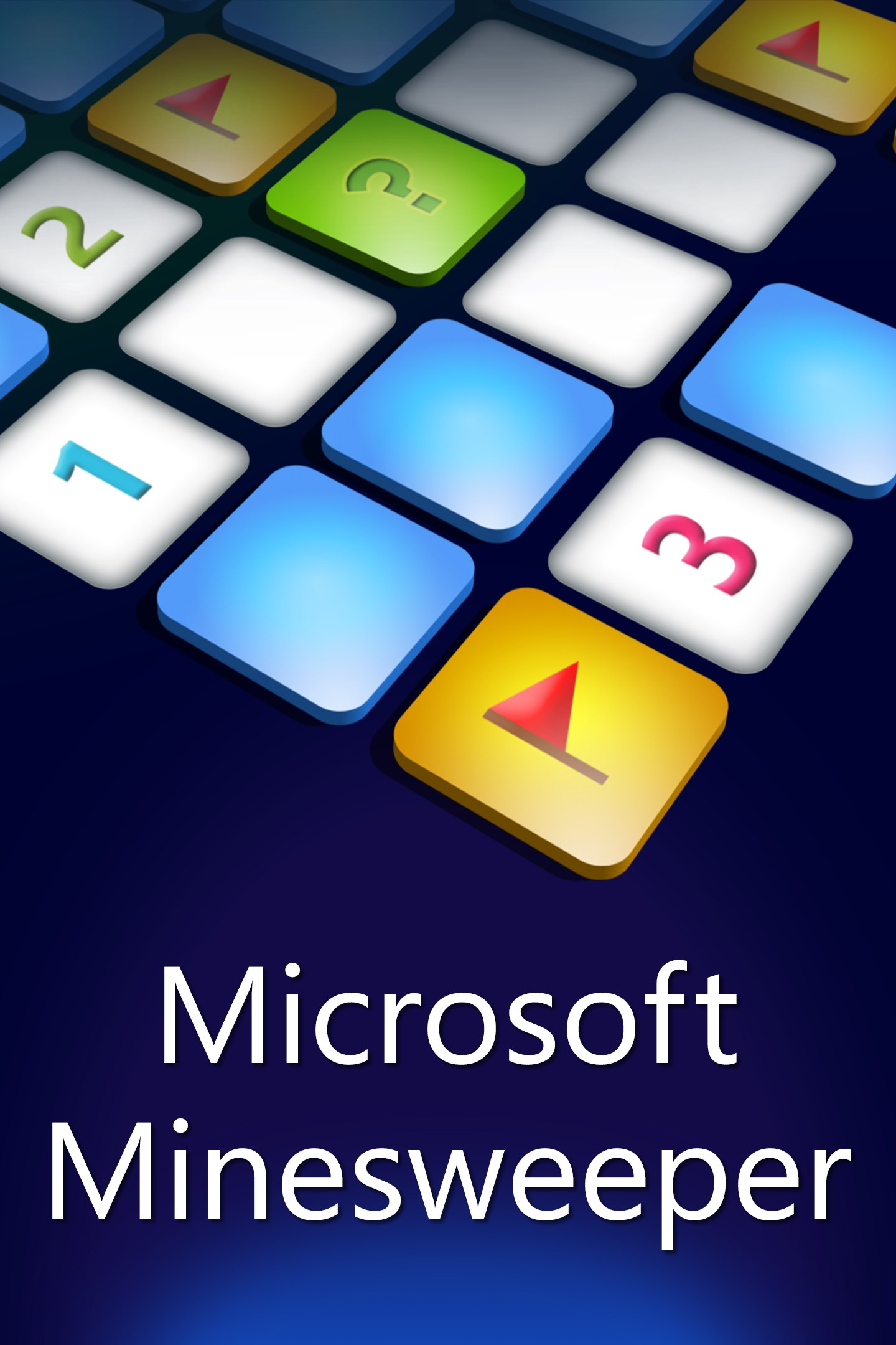 Microsoft Minesweeper - Legacy Games