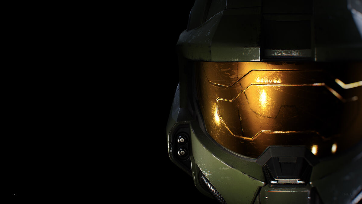 Halo Infinite - Game - Halopedia, the Halo wiki