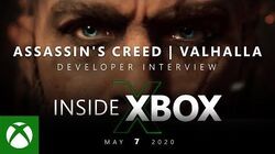 Inside xbox shop may 7th