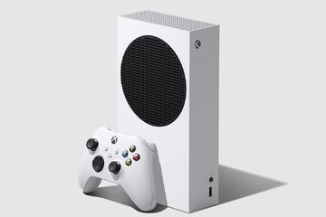 Xbox Series S | Xbox Wiki | Fandom