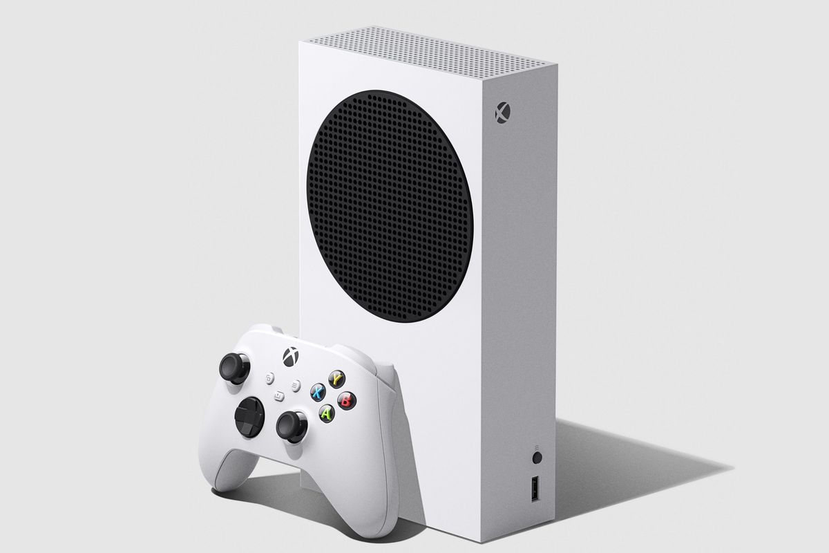 Xbox Series X and Series S - Wikipedia