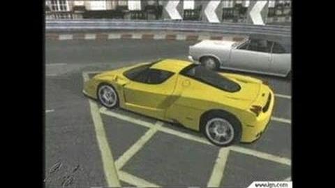 Project Gotham Racing 2 - Wikiwand