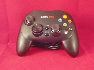 gamestop 360 controller