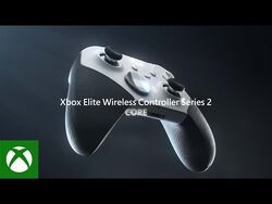 File:Xbox Elite Series 2 Halo Infinite Limited Edition Controller.jpg -  Wikipedia