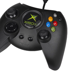 Original xbox controller accessories sale