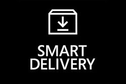 Smart-delivery